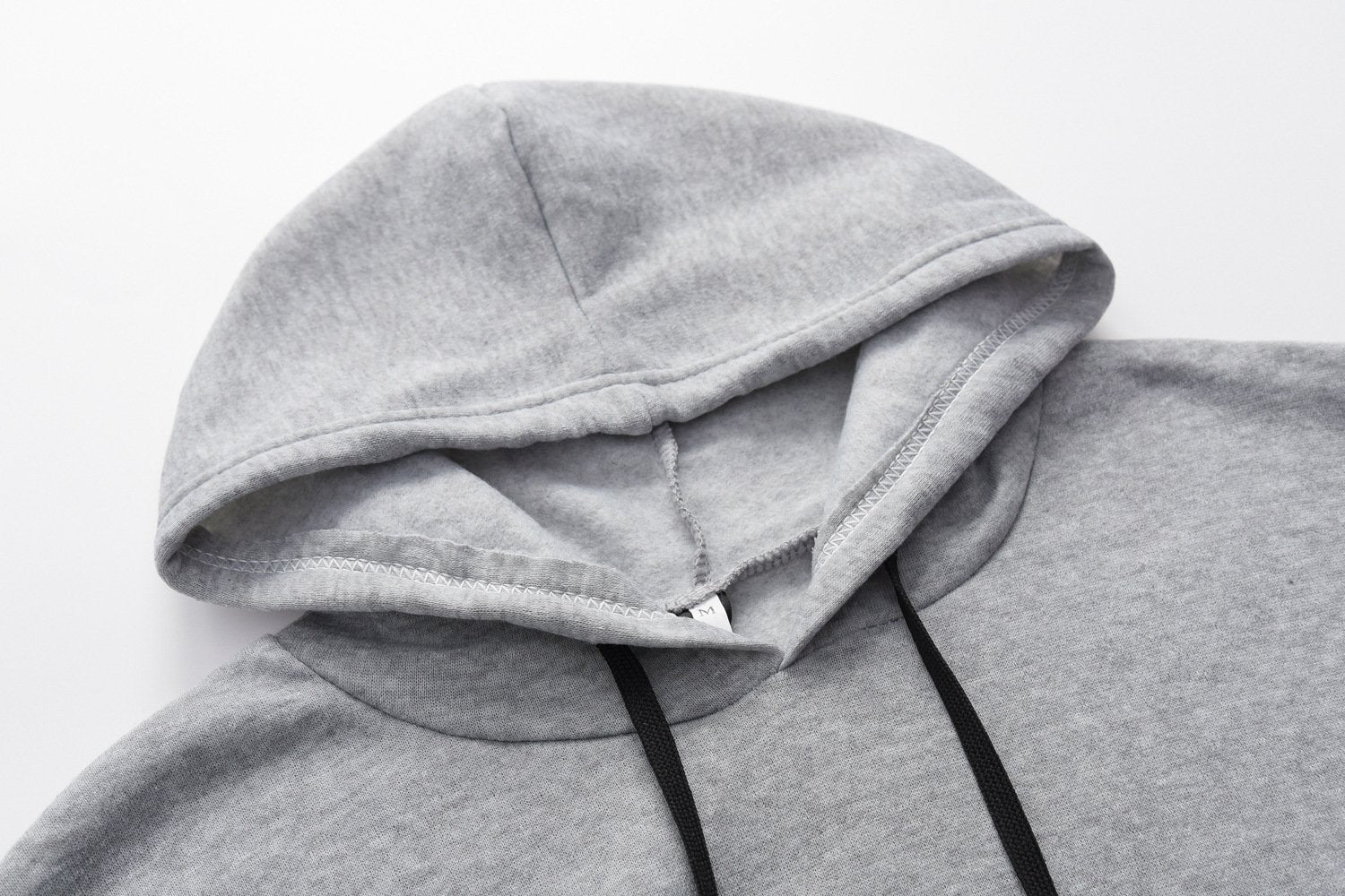 Hoodie Women's Harajuku Striped Sweatshirt Unisex-Veeddydropshipping