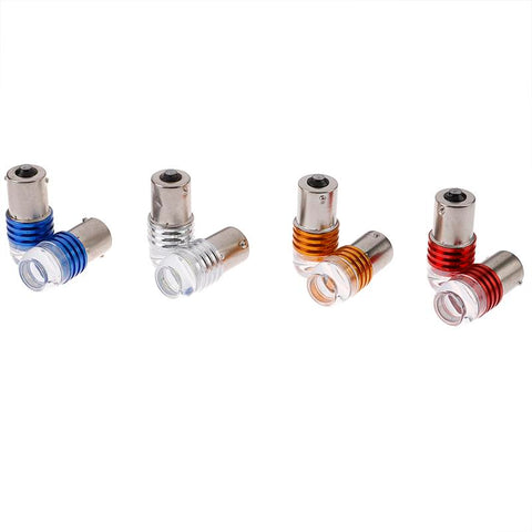 2pcs Auto Tail Stop Light strobe flash light brake blink light Lamp-AM00192-Veeddydropshipping