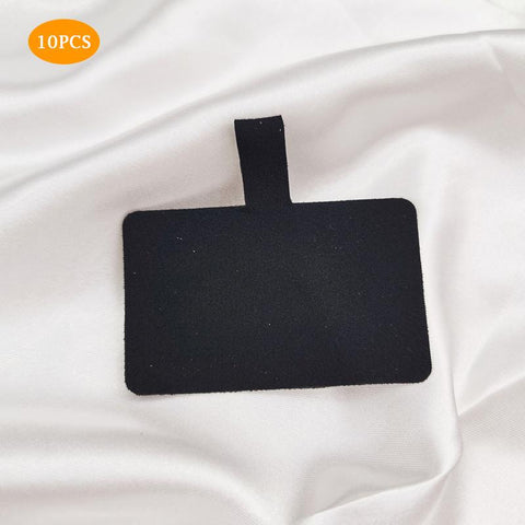 Phone Replacement Plastic Card With Ring To Hook-BS00580-Veeddydropshipping