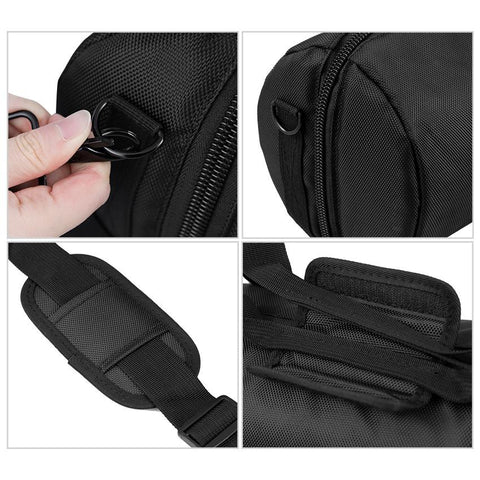 Professional 70-125cm Light Stand Bag Tripod Monopod Camera Case Carrying -CE00165-Veeddydropshipping
