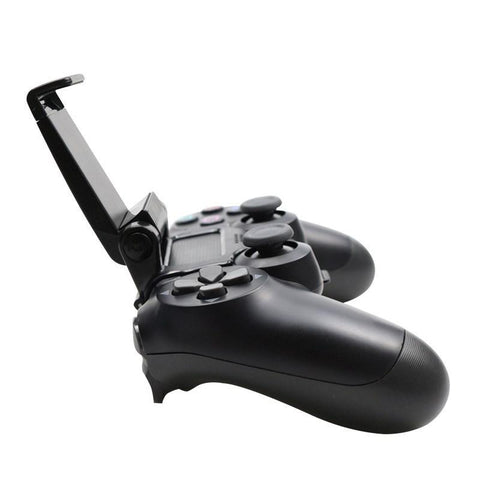 For ps4 Mobile Cell Phone Stand For PS4 Controller Mount Hand Grip -CE01372-Veeddydropshipping