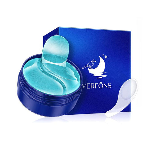 Moisturizing Collagen Lady Eyes Masks Anti-aging-BH00268-Veeddydropshipping