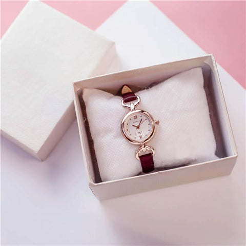Women Fashion Quartz Wrist Watches Girl Women watch -JW01075-Veeddydropshipping