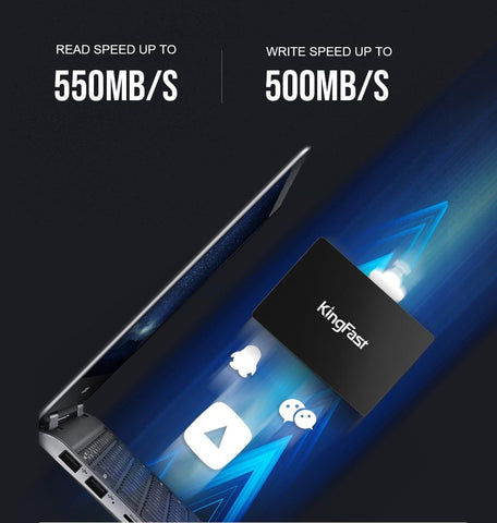 Internal Solid State Drive-CO01018-Veeddydropshipping