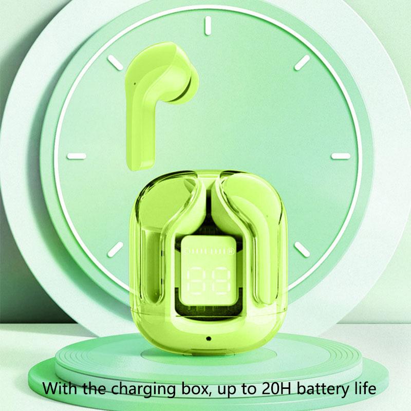 Wireless Headphones Bluetooth 5.1 Noise Reduction-Veeddydropshipping