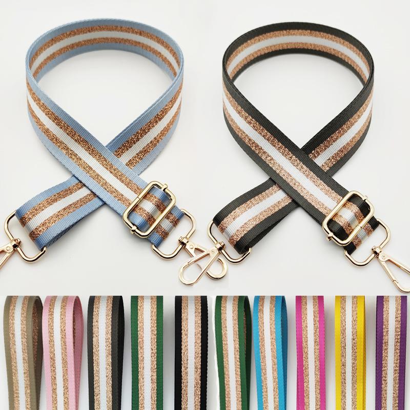 Belt Shoulder Crossbody Bag Strap Replacement Adjustable Strap-BS00771-Veeddydropshipping