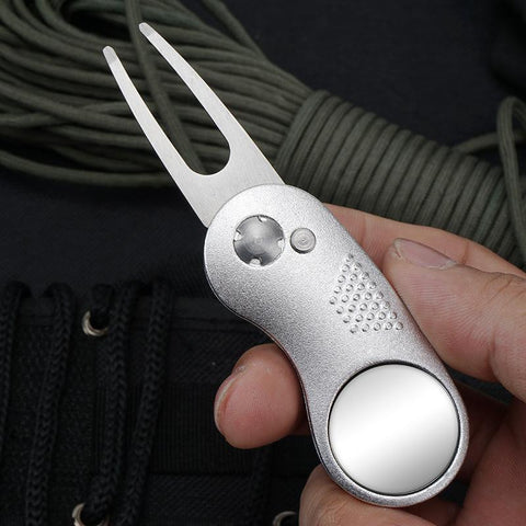 Precise Folding Pitch Repair Tool Marker Pitch Cleaner-OS01427-Veeddydropshipping