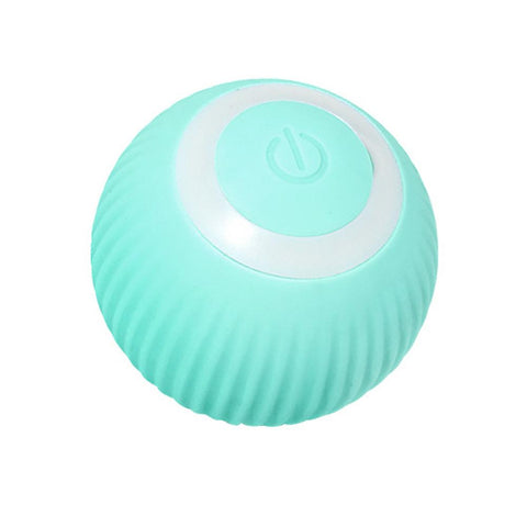 Smart Cat Toys Automatic Rolling Ball Electric-HA01400-Veeddydropshipping