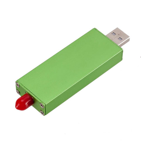 USB 2.0 TV Tuner Stick RTL SDR 0.5 PPM TCXO RTL2832U R820T2 AM FM-CE00910-Veeddydropshipping