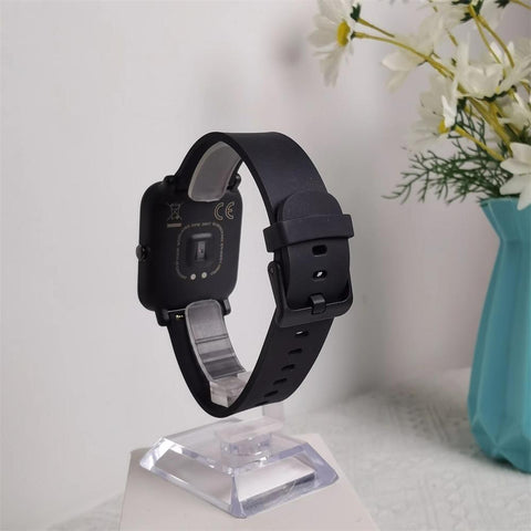 SmartWatch Bluetooth Sports Watch Heart Rate Waterproof -JW00861-Veeddydropshipping