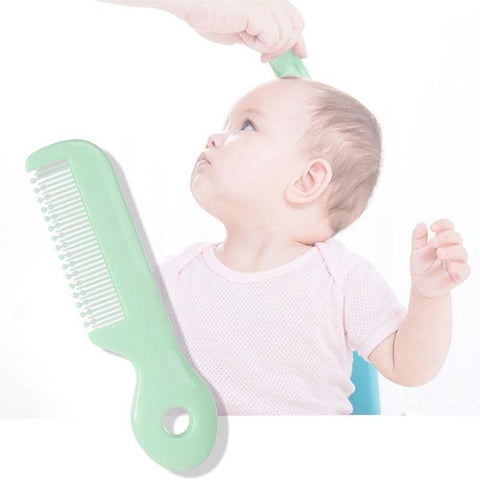 Baby Item Manicure Set Beauty Grooming Healthcare Kit Infant Nail Care-TB00711-Veeddydropshipping