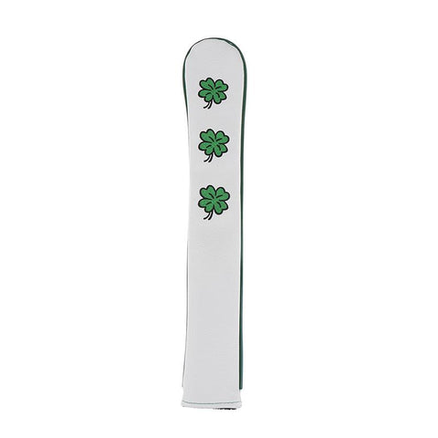 Leather Golf Club Protector for Alignment Sticks Holder-OS01434-Veeddydropshipping