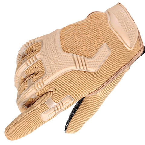 Tactical Military Gloves Half Finger Paintball Airsoft Shot Combat Anti-Skid Men -OS00975-Veeddydropshipping