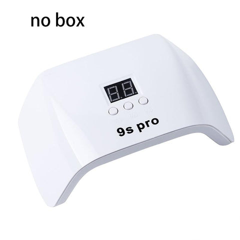 Manicure Design Nails accessories and ToolsMachine Drying Art -BH01097-Veeddydropshipping