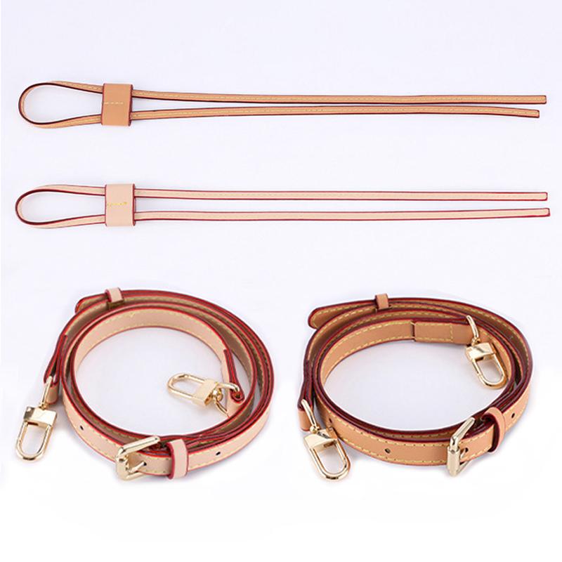 Accessories Leather Belt Shoulder Straps for Bucket Bag-BS00769-Veeddydropshipping
