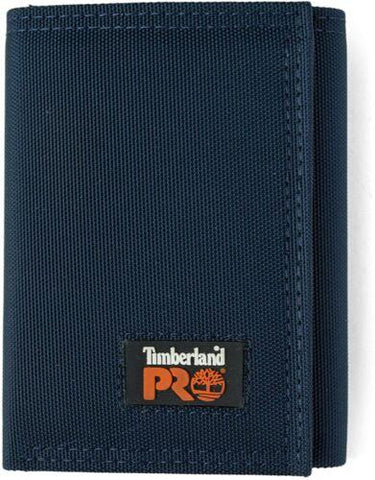 Men's Cordura Nylon RFID Trifold Wallet-MF00766-Veeddydropshipping