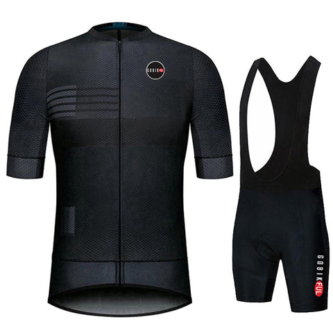 2023 Cycling Jersey Set Men New Summer Cycling Clothing Road Bike Shirts -OS00968-Veeddydropshipping