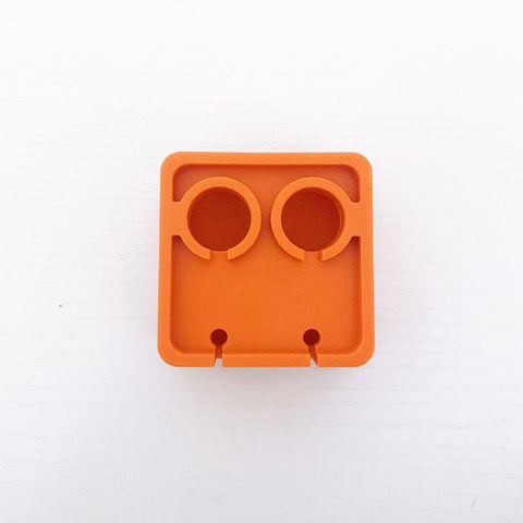 Earphone Cable Winder Silicone Tidy Headphone Line Cord Holder Headset Earbud-PA00904-Veeddydropshipping