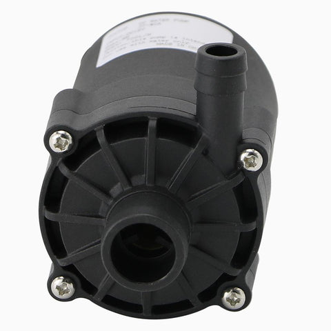 Smart Toilet Electric Fireplace Water Heater Pump-TI00692-Veeddydropshipping