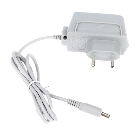 1pc EU Plug Travel Charger For NEW 3DS XL AC 100V-240V Power Adapter -CE01455-Veeddydropshipping