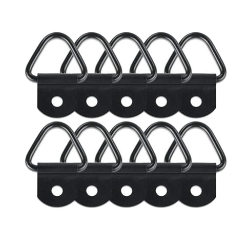 Shape Tie Down Anchors Lashing for Trailers Vehicles-AM01391-Veeddydropshipping