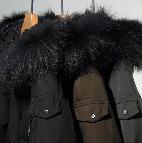 Jacket -30 Winter Warm Down Coat 2022 New Men Fashion-MF01162-Veeddydropshipping