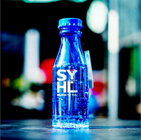 Sport Leak-proof Unbreakable Plastic Bottle-HA01264-Veeddydropshipping