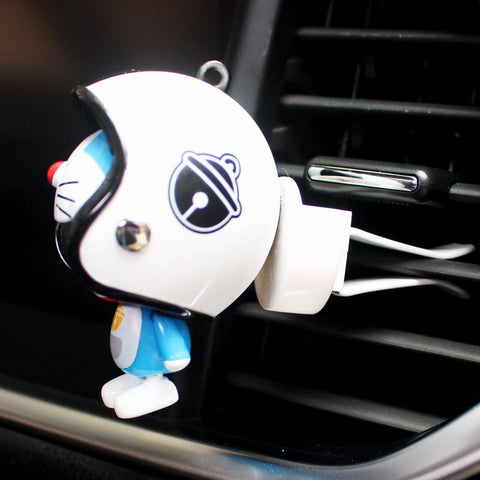 perfume cartoon personality air outlet fragrance clip cute air-AM01497-Veeddydropshipping