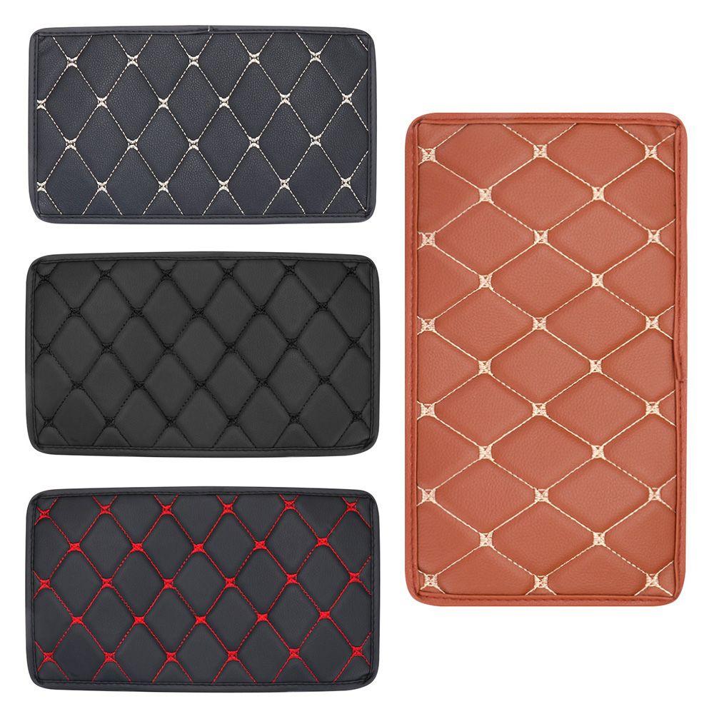 Waterproof Interior Accessories Padding Protective Car Armrest-AM00051-Veeddydropshipping