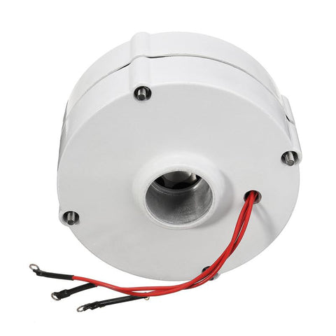 Wind Turbine Generator Motor Gearless-TI00684-Veeddydropshipping