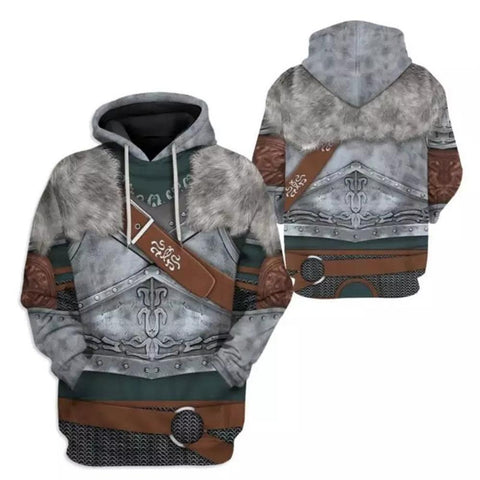 Knight Artorias Soul Of Cinder hoodies Sweatshirt-MF00274-Veeddydropshipping
