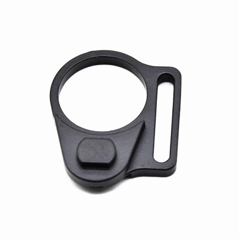 End Plate Sling Adapter Installation Sling Swivel-OS01390-Veeddydropshipping