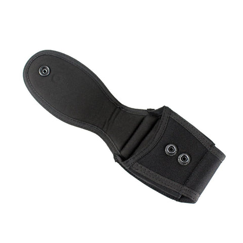 Police Universal Quick Pull Handcuff Case Pouch Waist-OS01374-Veeddydropshipping