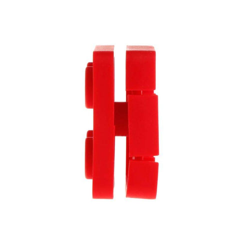 Earphone Cable Winder Silicone Tidy Headphone Line Cord Holder Headset Earbud-PA00904-Veeddydropshipping