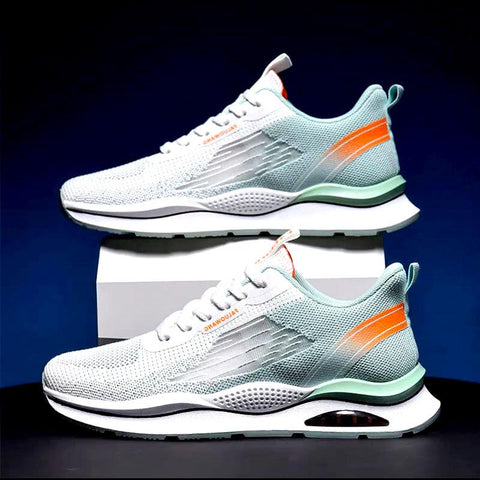 Mesh Sports Casual Platform Increase Old Shoes Fashion-BS01361-Veeddydropshipping