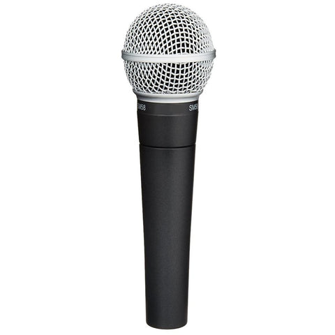 Professional Dynamic Vocal Microphone Coil Dynamic Cardioid Unidirectional -CE01170-Veeddydropshipping
