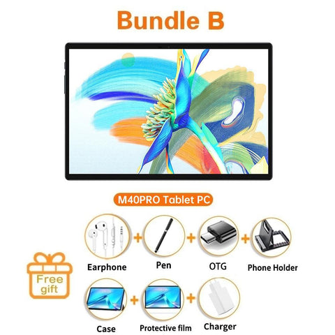[World Premiere]  Tablet  Network Dual Wifi-CO00364-Veeddydropshipping