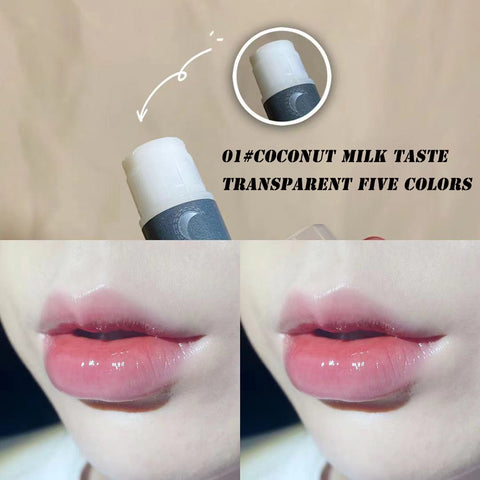Fresh Fruit Lip Balm Lip Cearm Moisturizing-BH00675-Veeddydropshipping