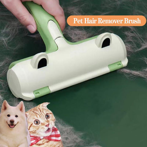 Cat Hair Brush Pet Fluff Removal Roller-HA01983-Veeddydropshipping