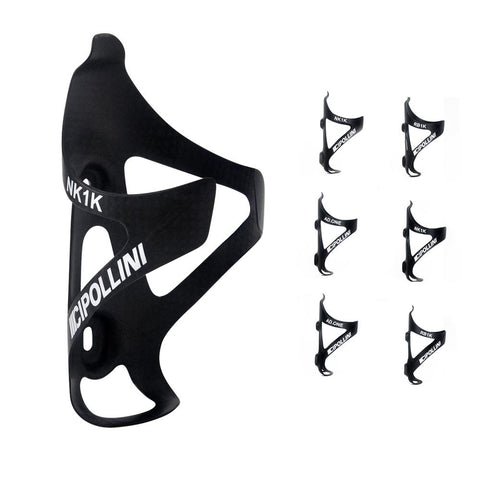 25g full carbon bottle cage outdoor riding cycling water bottle holder bicycle -OS01180-Veeddydropshipping
