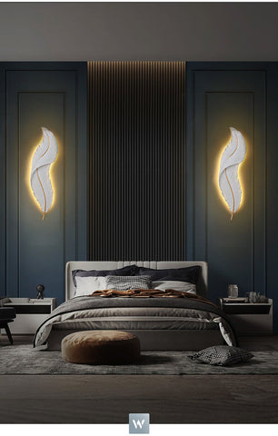 Modern Luxury LED Wall Lamps-TI00440-Veeddydropshipping