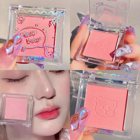 Monochrome Blush Palette Hawthorn Cheek Tint Blusher-BH00684-Veeddydropshipping
