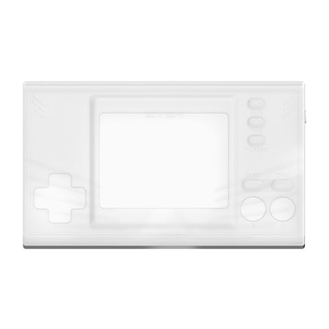 PlayVital Silicone Cover Protective Case Skin for Game &amp; Watch: The Legend -CE01507-Veeddydropshipping