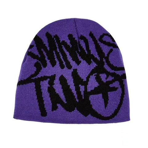 Hats Men Women Knitting Hats Autumn and Winter Ins-MF00920-Veeddydropshipping