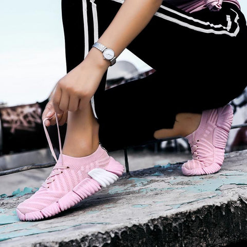 Shoes Breathable Casual Sneakers Outdoor Lightweight-BS01400-Veeddydropshipping