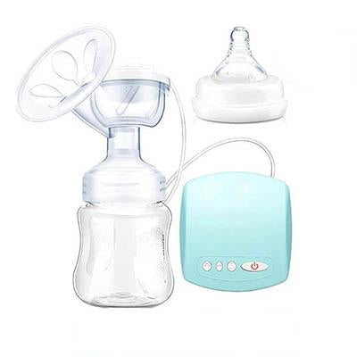 Breast Pump Electric,USB Breastfeeding Pump,Nursing Breast Massage-TB00674-Veeddydropshipping