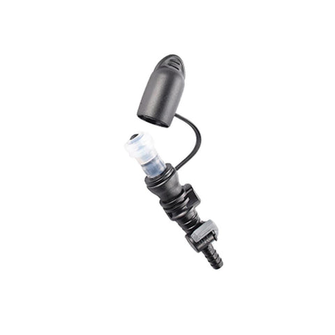 Valves Nozzle Mouthpiece With Cover For Cycling Sports-OS01333-Veeddydropshipping