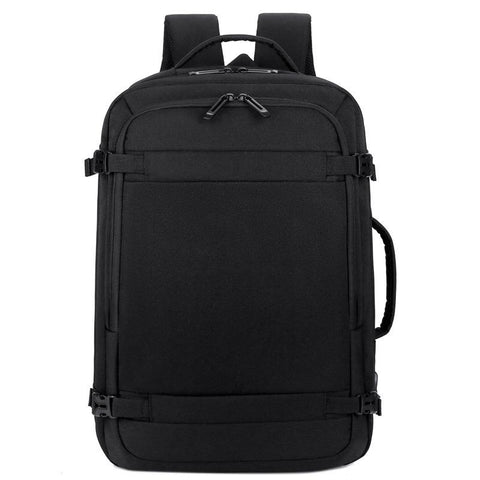Backpacks for Men Waterproof Business Backpack Large Capacity-BS00295-Veeddydropshipping