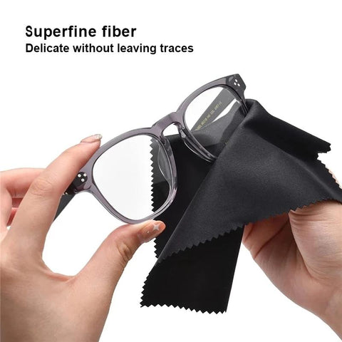 Clothes Glass Cleaning Cloth Microfiber Screen Cleaner-HA01102-Veeddydropshipping
