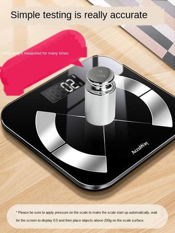 Light energy storage data measuring spone household-BH00787-Veeddydropshipping